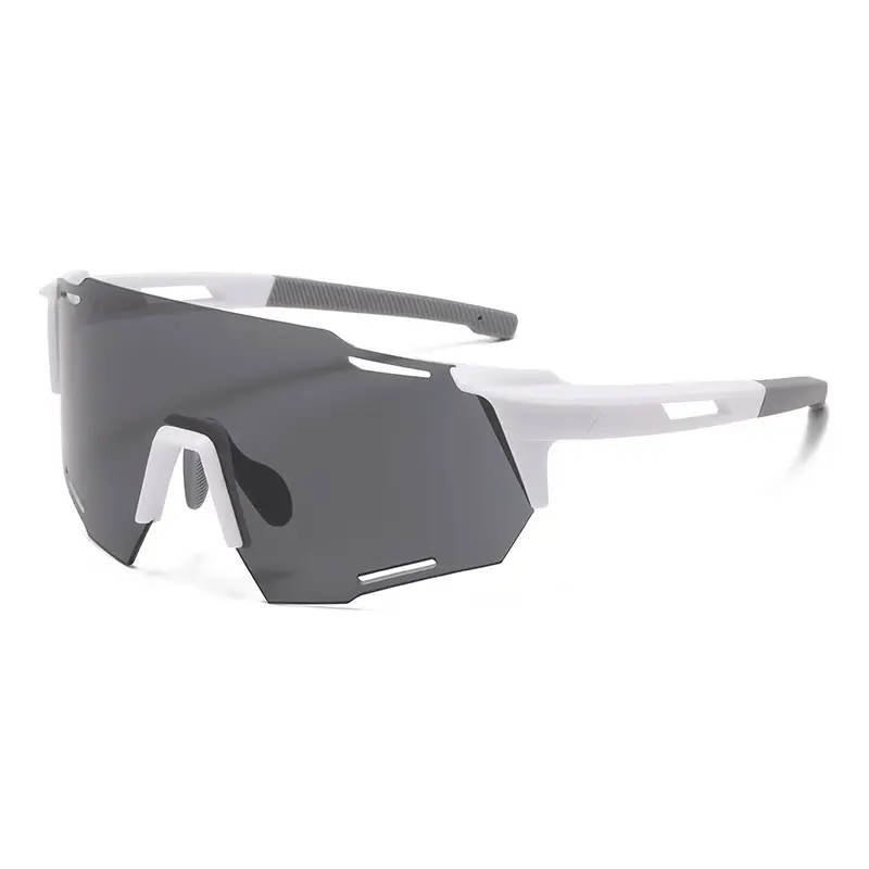 Smart Color Changing Sports Goggles for Men Women