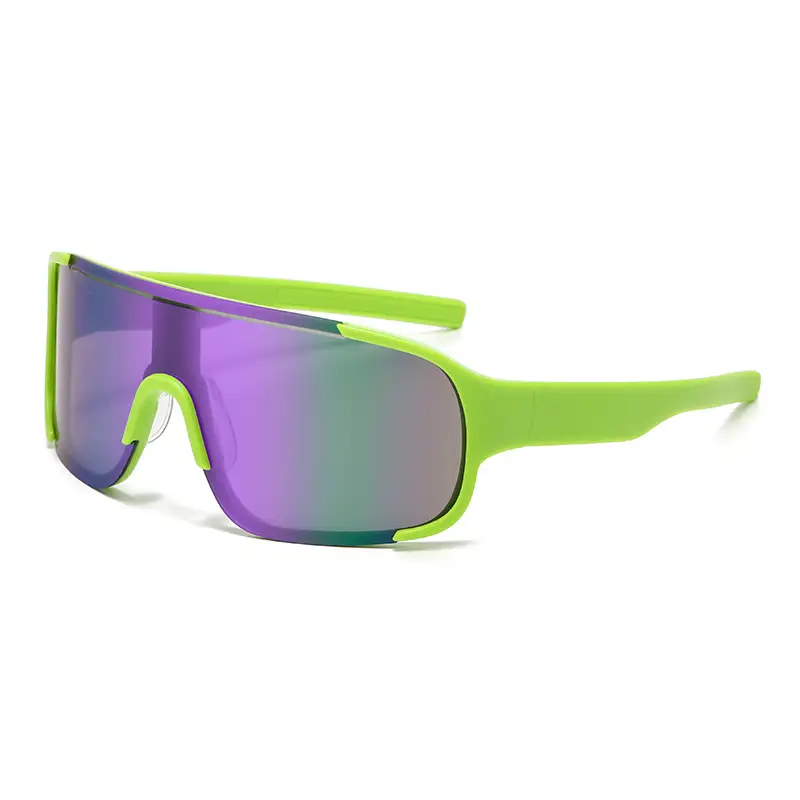 European & American Outdoor Sports Sunglasses Windproof Eye Protection