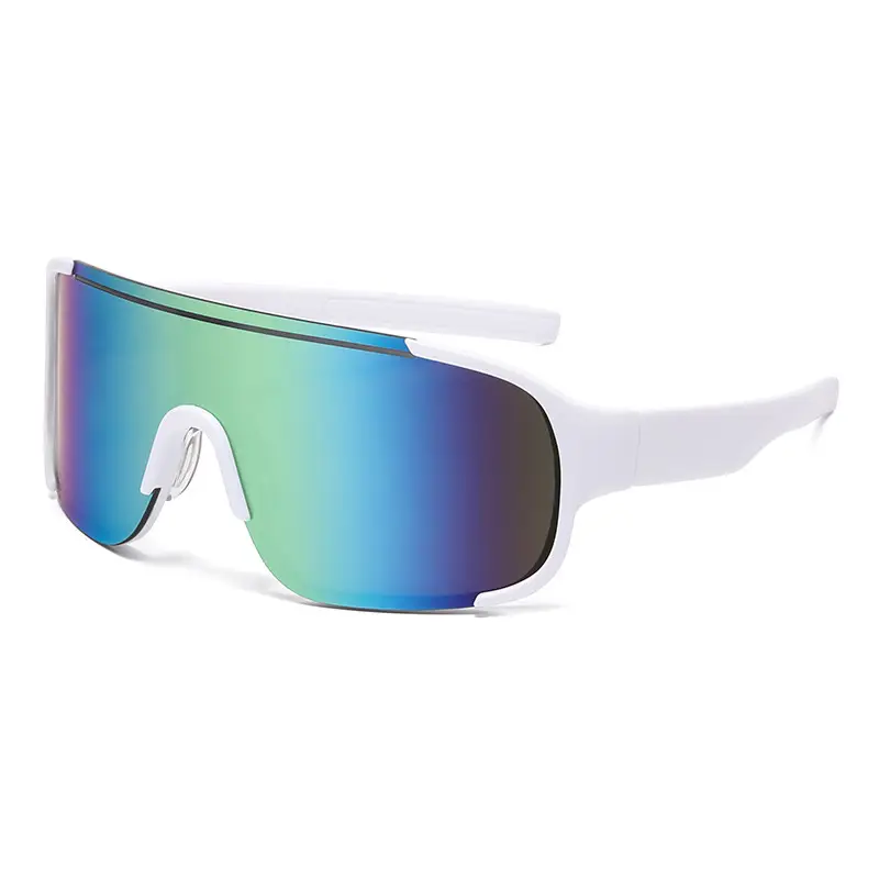 European & American Outdoor Sports Sunglasses Windproof Eye Protection