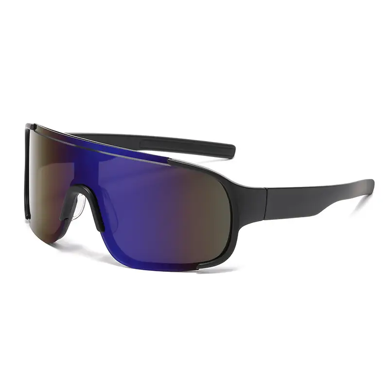 European & American Outdoor Sports Sunglasses Windproof Eye Protection