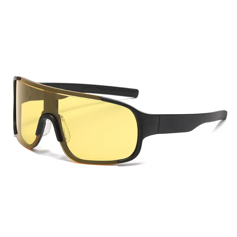 European & American Outdoor Sports Sunglasses Windproof Eye Protection