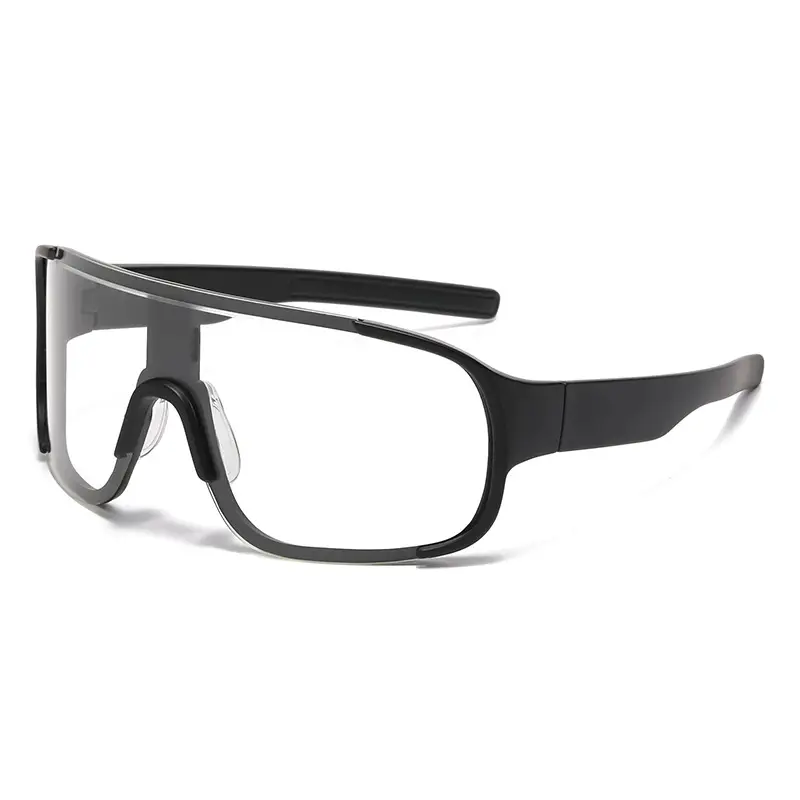 European & American Outdoor Sports Sunglasses Windproof Eye Protection