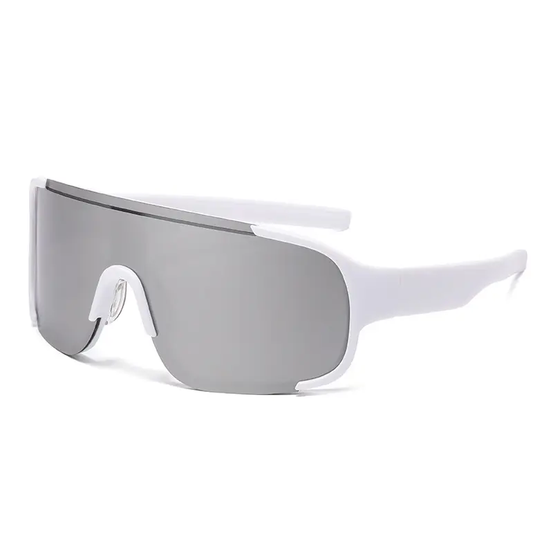 European & American Outdoor Sports Sunglasses Windproof Eye Protection