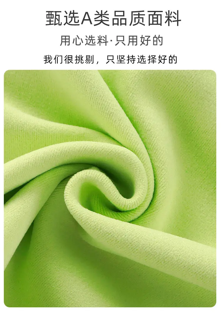 2025 New Kids Polo T-Shirts Long Sleeve Develvet Fabric β feature 2
