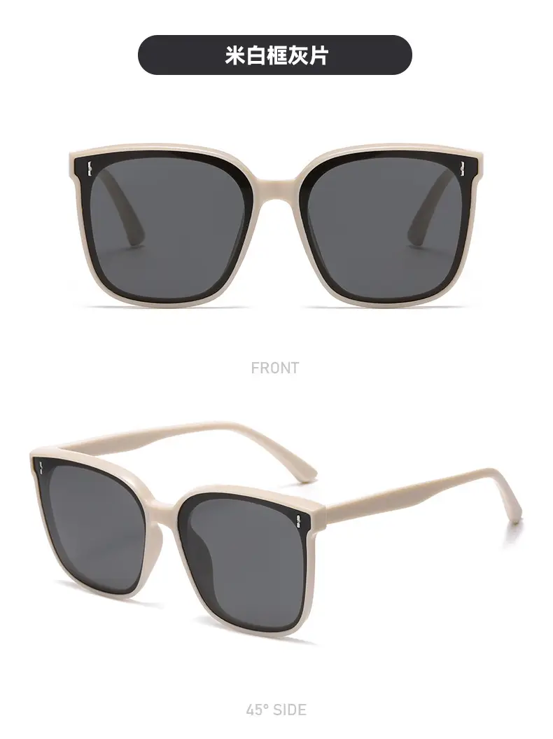UV Protection Sunglasses with Polarized Lens β feature 10