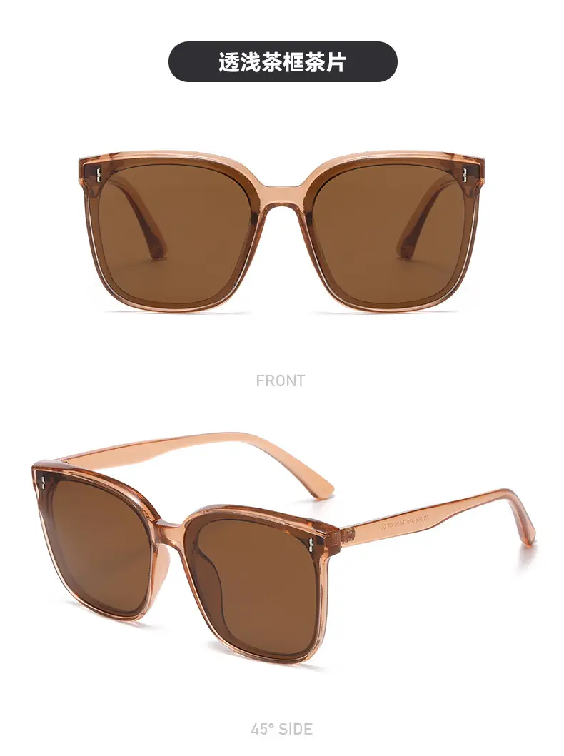 UV Protection Sunglasses with Polarized Lens β feature 11