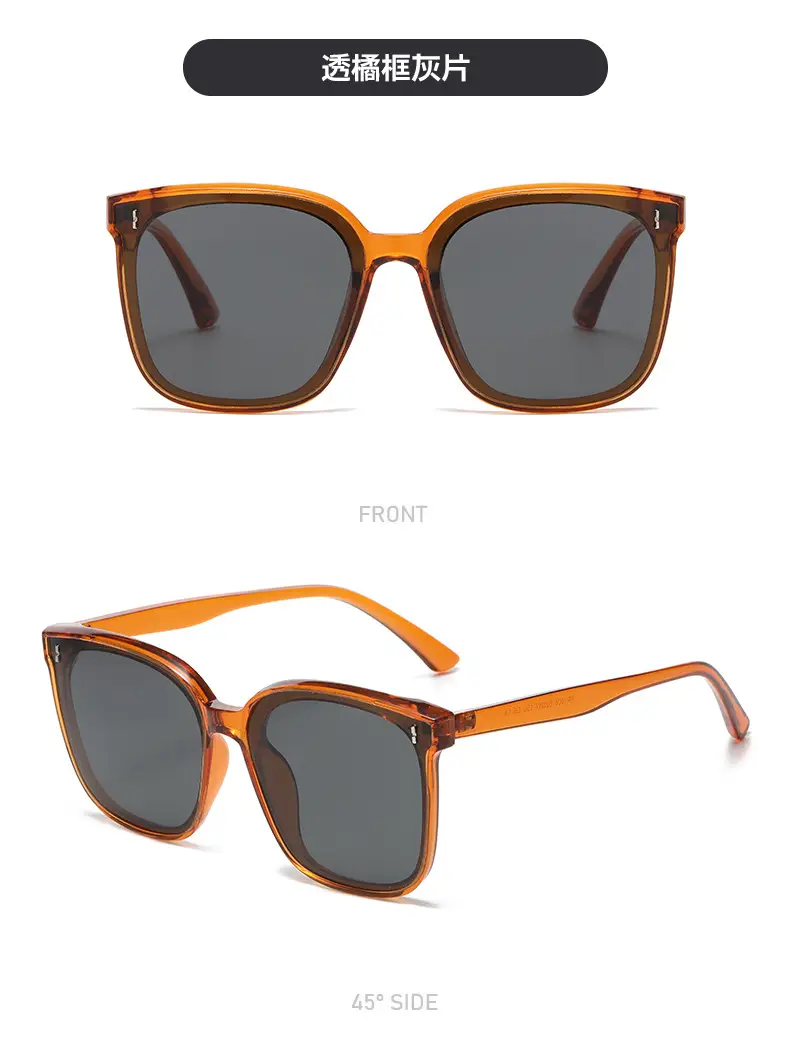 UV Protection Sunglasses with Polarized Lens β feature 13