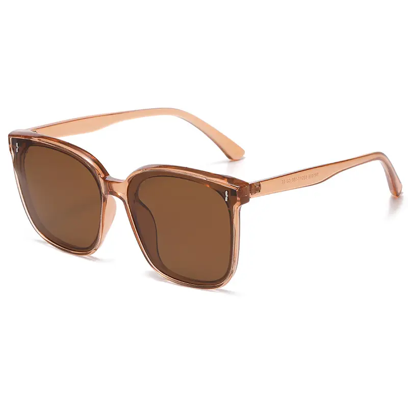 UV Protection Sunglasses with Polarized Lens - Image 4