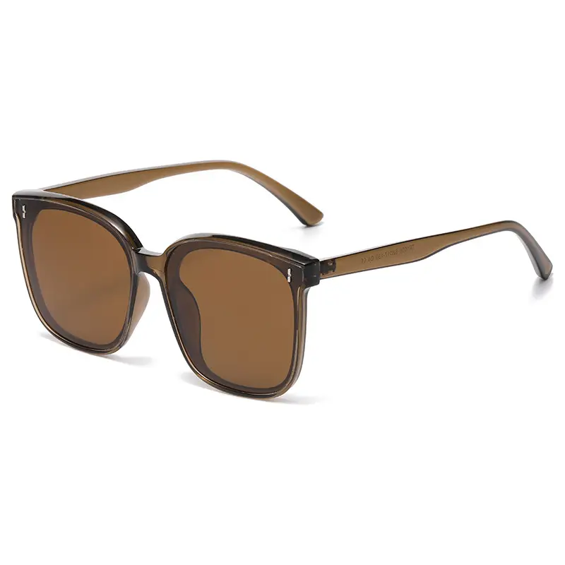 UV Protection Sunglasses with Polarized Lens - Image 5