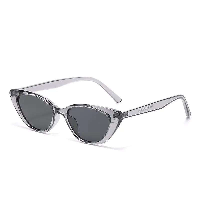 Cat's Eye Sunglasses with UV Protection - Image 10