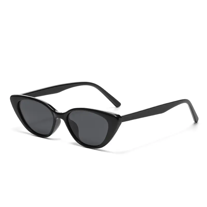 Cat's Eye Sunglasses with UV Protection