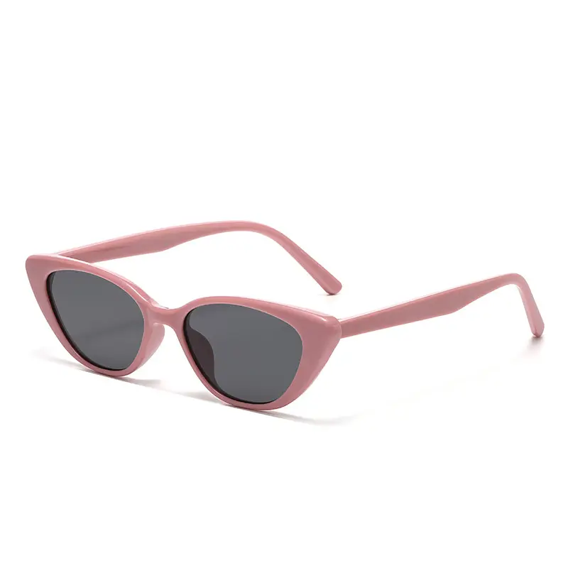 Cat's Eye Sunglasses with UV Protection - Image 6
