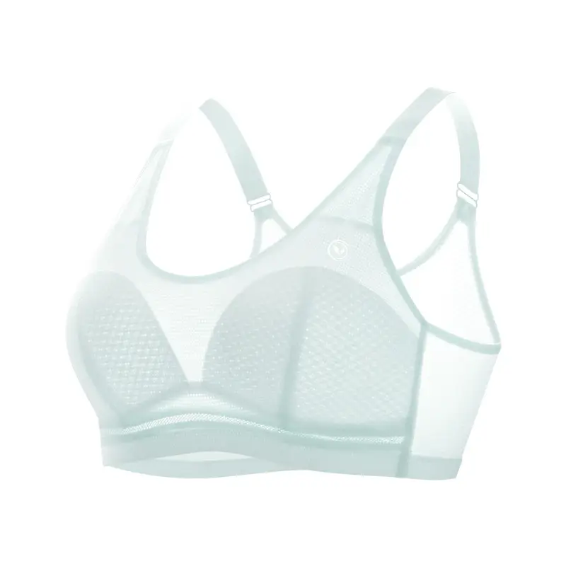 [230kg plus size] Girls' Underwear Development Period Sports Underwear Plus Fertilizer Junior High School Senior high school Student Vest Bra