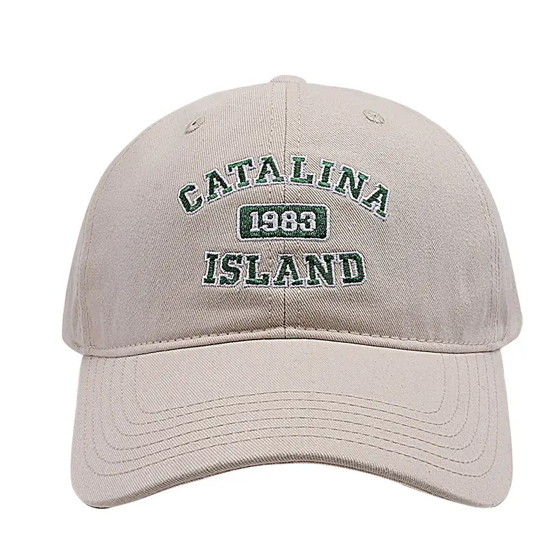 Women's Big Head Cap Big Small Match Korean Style Baseball Cap - Image 10