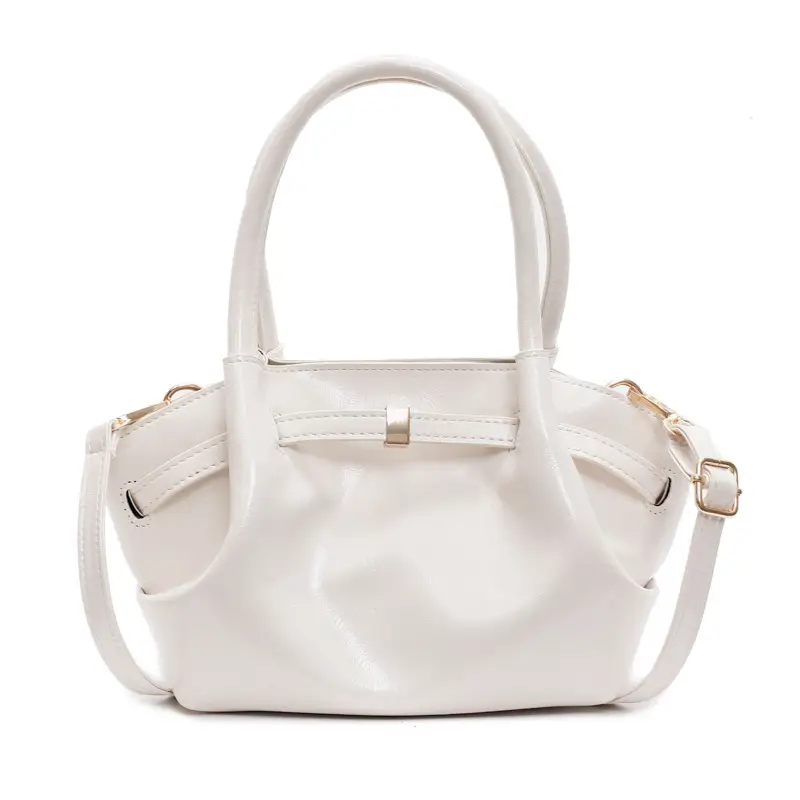 2025 Spring New High-end Handheld Fashion Bucket Bag - Image 2