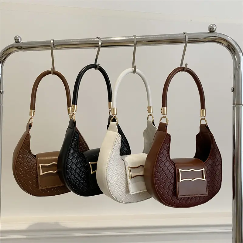 2025 Spring New Korean Handbags for Women - Image 5