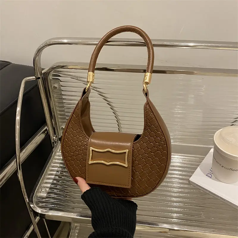 2025 Spring New Korean Handbags for Women - Image 6