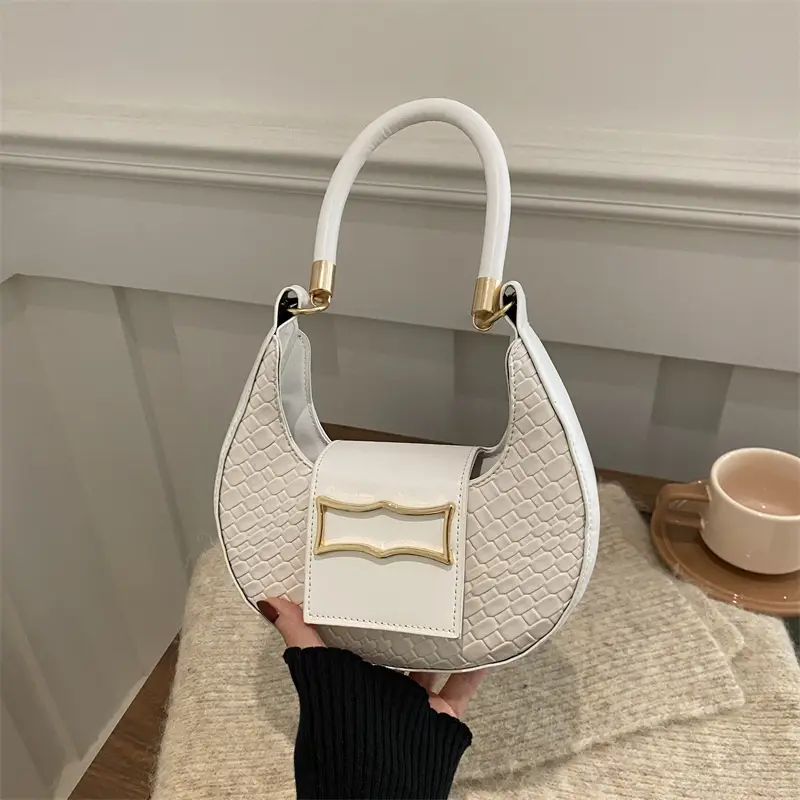 2025 Spring New Korean Handbags for Women - Image 7