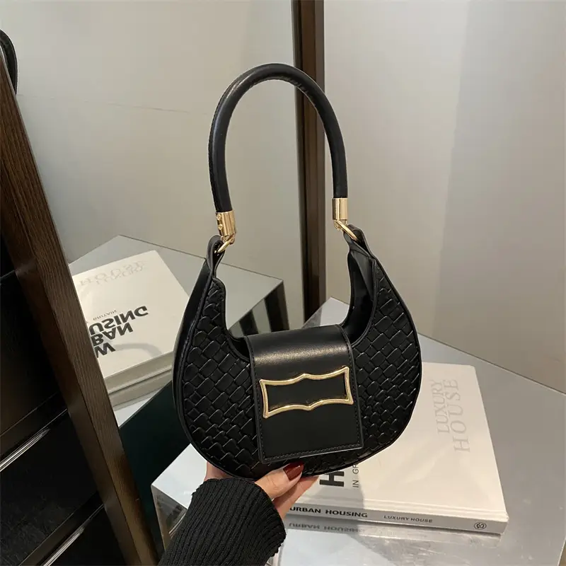 2025 Spring New Korean Handbags for Women - Image 8