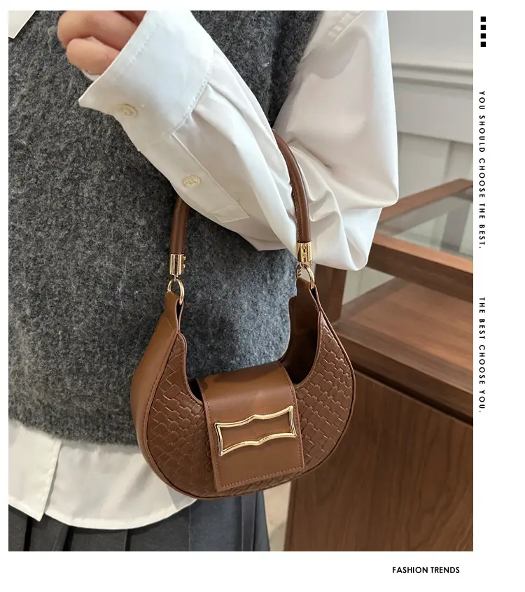 2025 Spring New Korean Handbags for Women — feature 1
