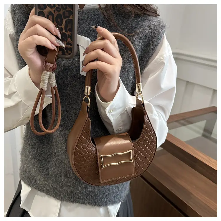 2025 Spring New Korean Handbags for Women — feature 17