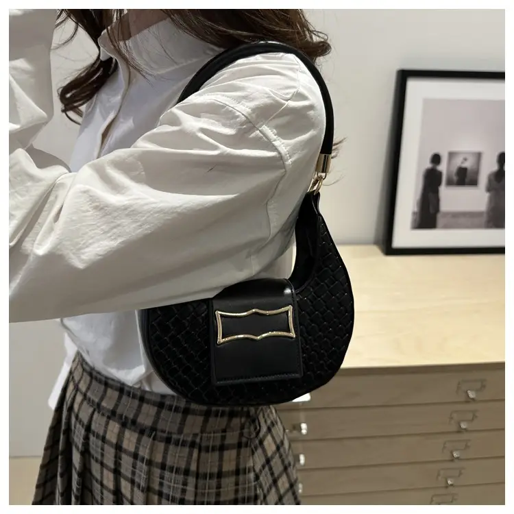 2025 Spring New Korean Handbags for Women — feature 20