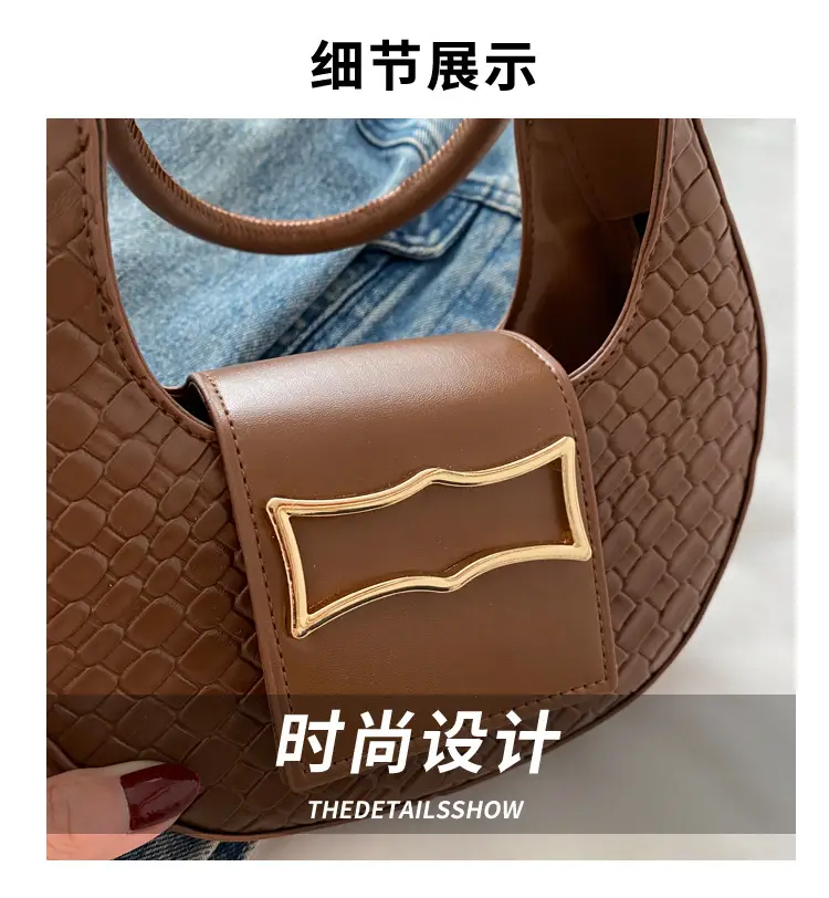 2025 Spring New Korean Handbags for Women — feature 3