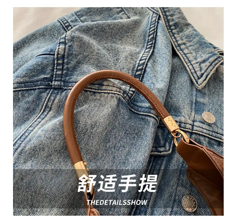 2025 Spring New Korean Handbags for Women — feature 4