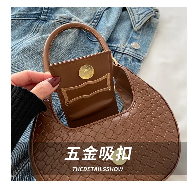 2025 Spring New Korean Handbags for Women — feature 5