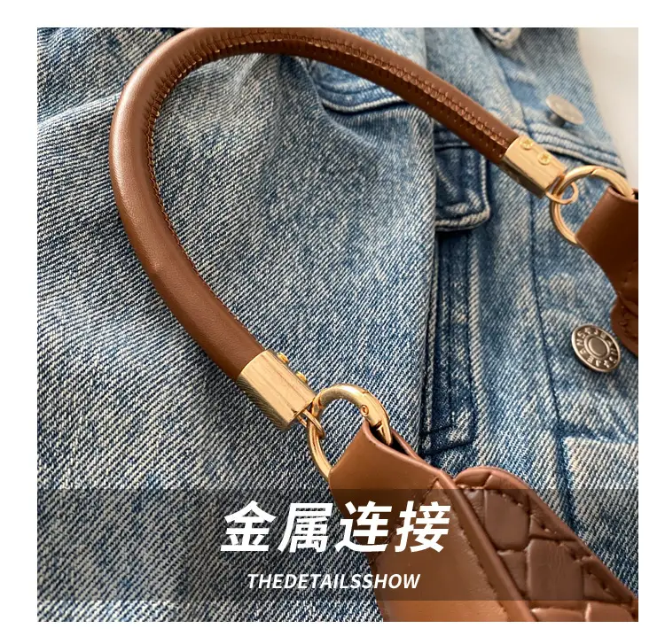 2025 Spring New Korean Handbags for Women — feature 6