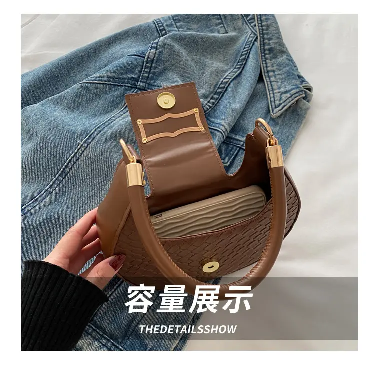 2025 Spring New Korean Handbags for Women — feature 7