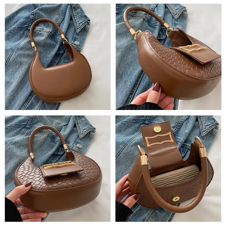 2025 Spring New Korean Handbags for Women — feature 8