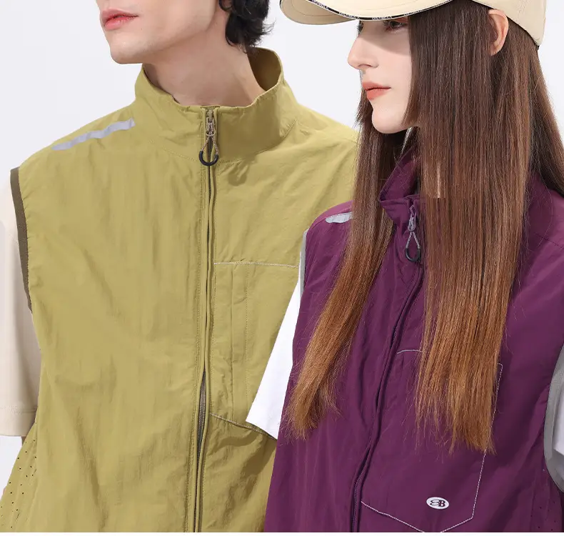 Di Sang Sa Beige Baseball Cap Waterproof Breathable — feature 7