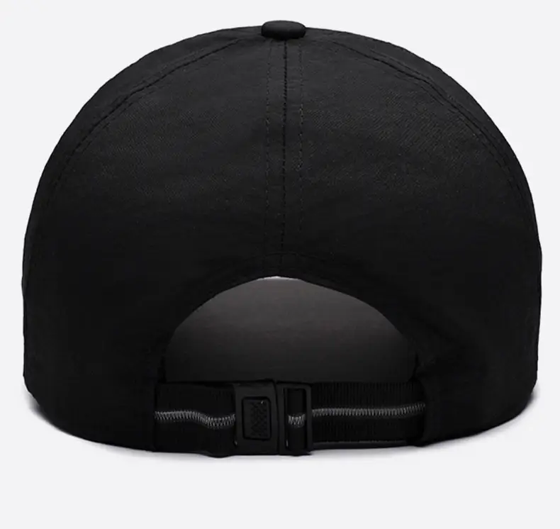 Di Sang Sa Beige Baseball Cap Waterproof Breathable — feature 9