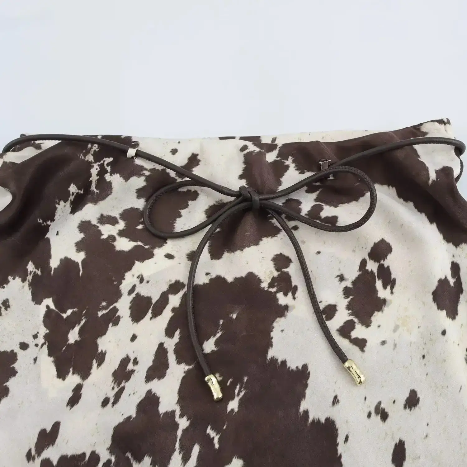 AliExpress Women's Animal Print Shirt & Pants Set — feature 15