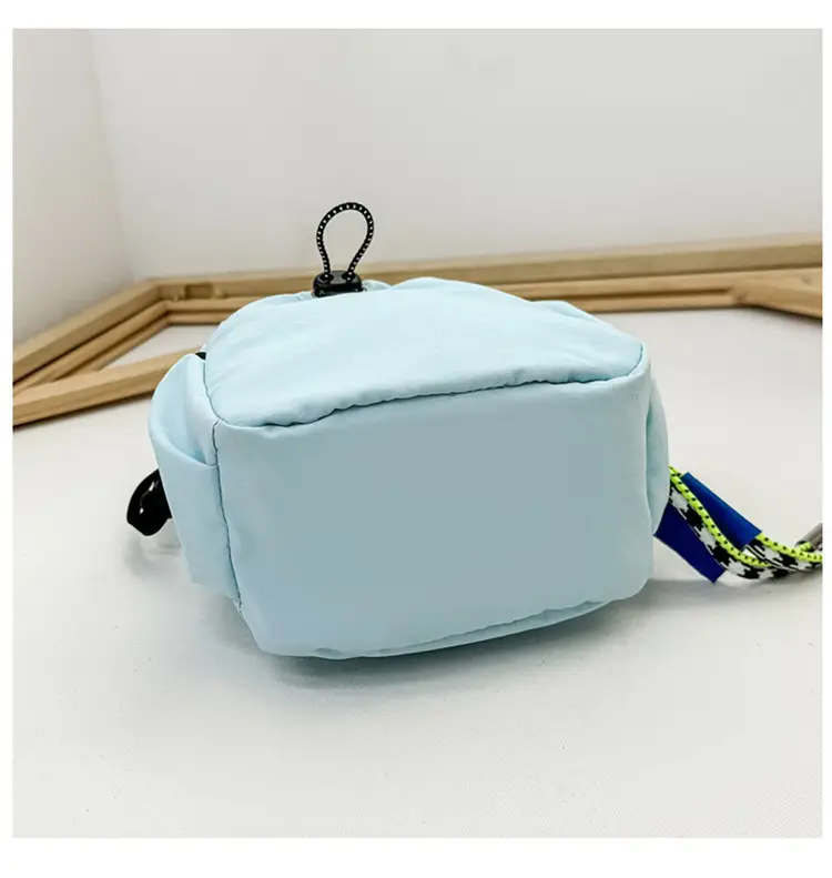 Women's Waterproof Mini Crossbody Bag Light Blue 2025 — feature 40