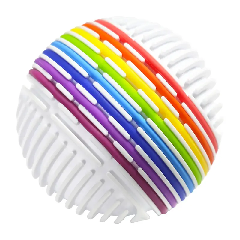 Cross-Border Fidget Toy Sensory Ball Puzzle Silicone Anxiety Training — feature 28