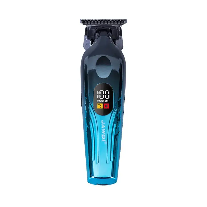 Ceramic Hair Clipper with Digital Display - Image 2