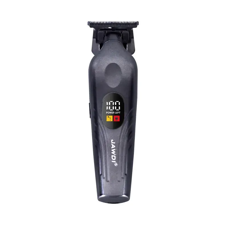 Ceramic Hair Clipper with Digital Display - Image 3