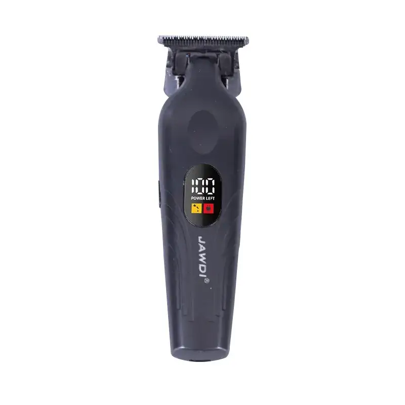 Ceramic Hair Clipper with Digital Display - Image 4
