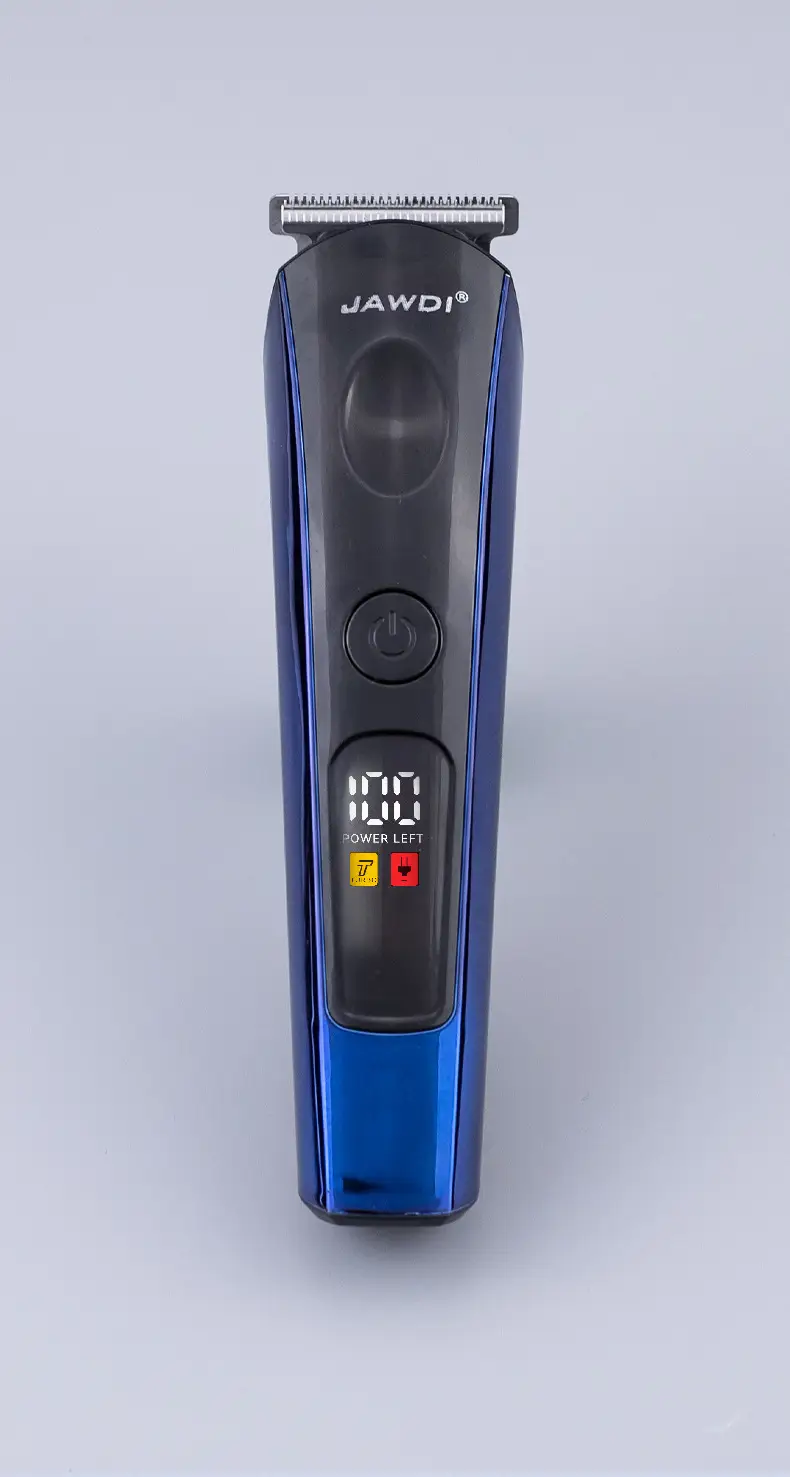 Jiawei Di Hair Clipper with Digital Display & Pet-Friendly Blade — feature 15