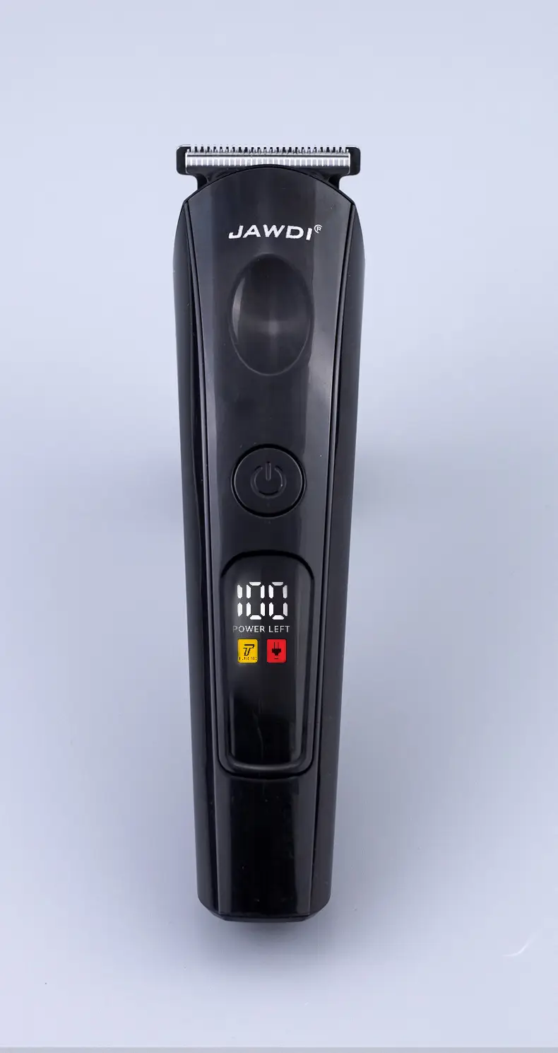 Jiawei Di Hair Clipper with Digital Display & Pet-Friendly Blade — feature 16