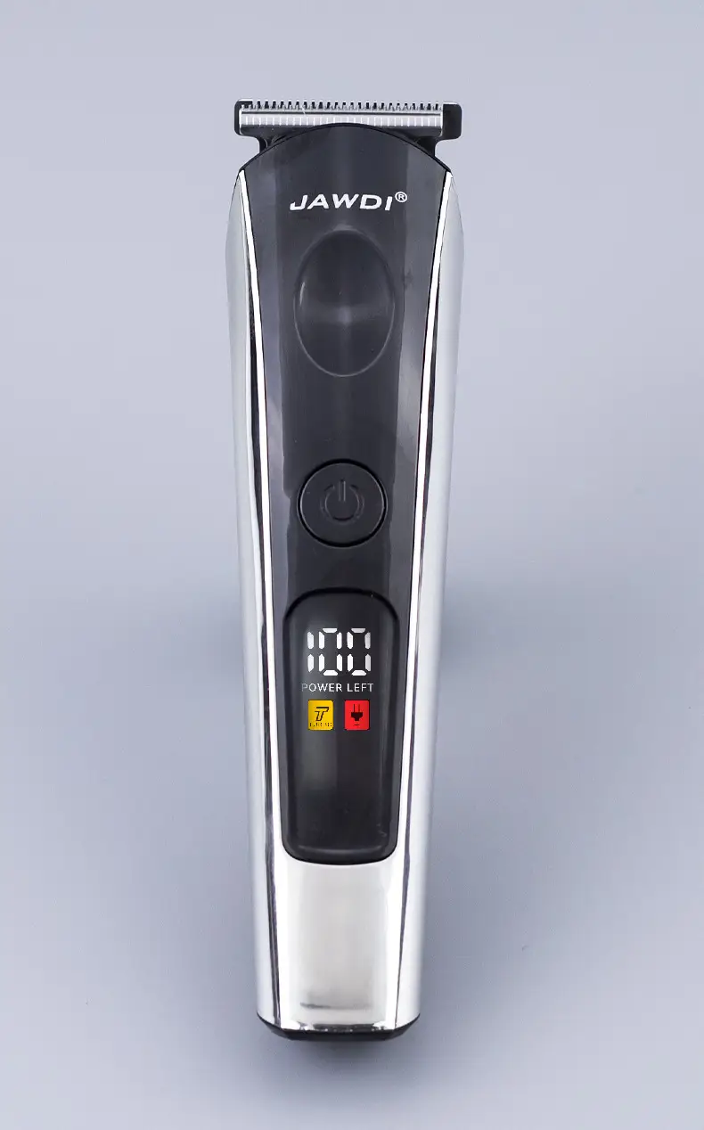 Jiawei Di Hair Clipper with Digital Display & Pet-Friendly Blade — feature 17