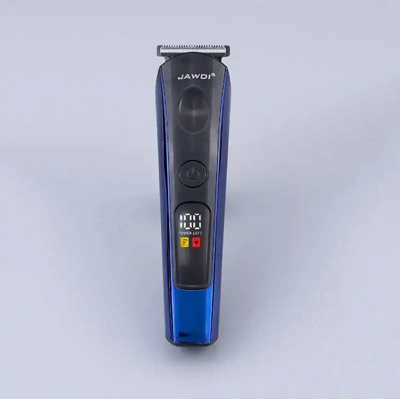 Jiawei Di Hair Clipper with Digital Display & Pet-Friendly Blade - Image 4