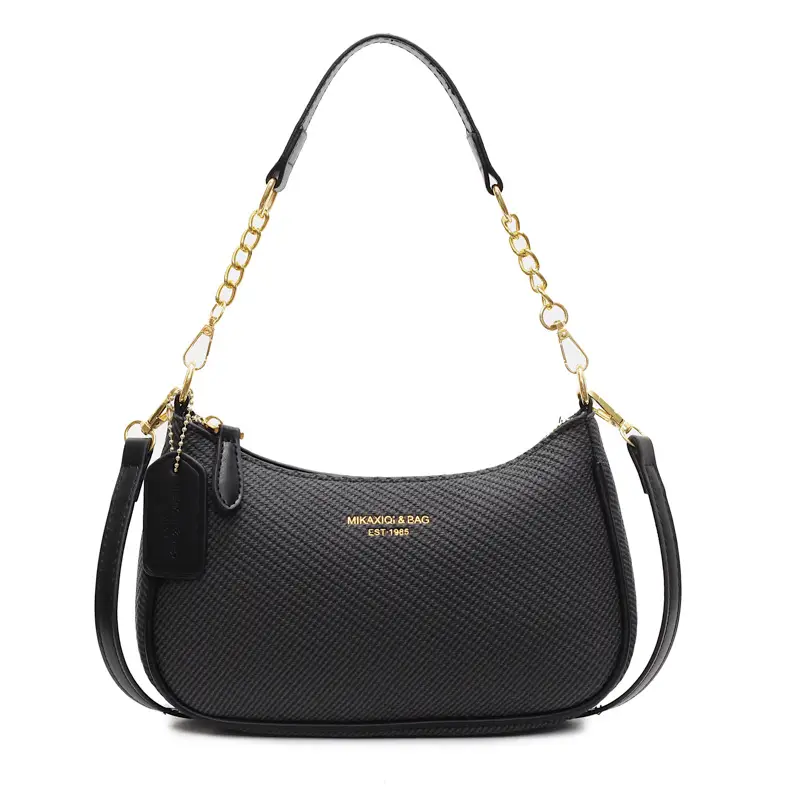 Korean Style Crossbody Bag Small Square 2025 New Arrival