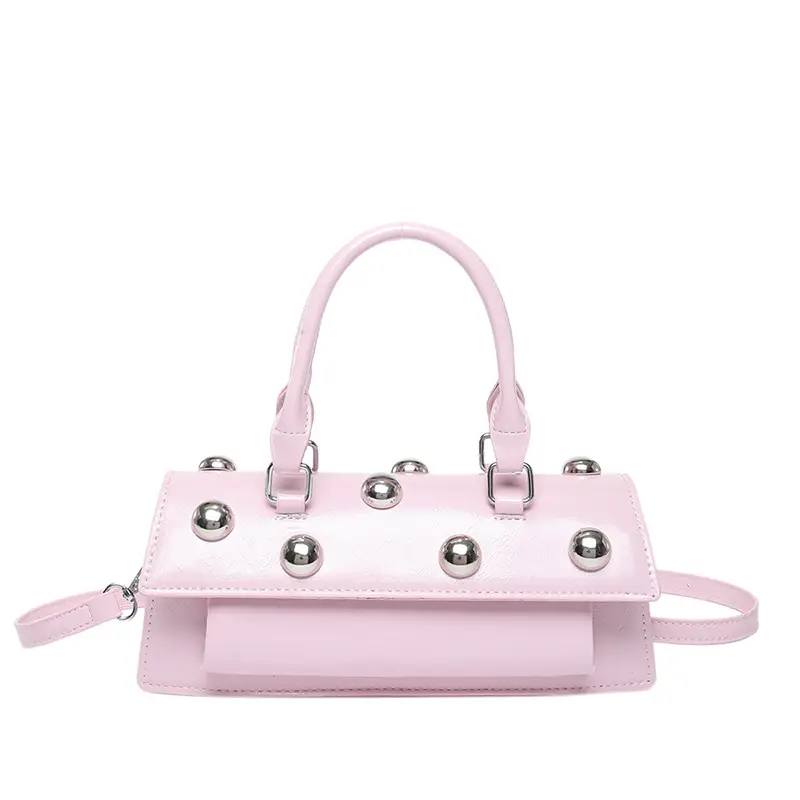 2025 Korean Style Women's Black Shoulder Bag Set - Image 3