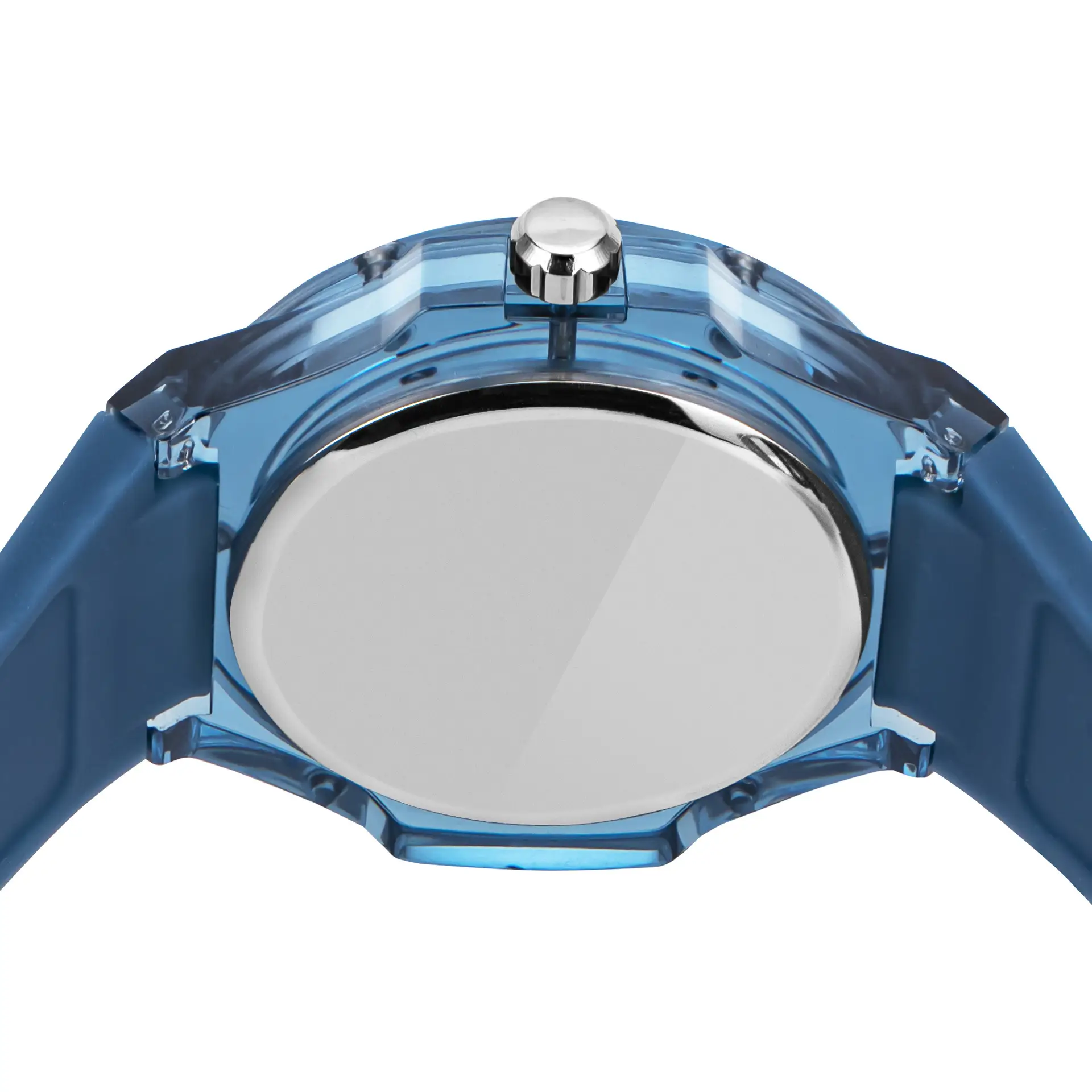 2025 Creative Globe Waterproof Student Watch Queen Mother Design — feature 7
