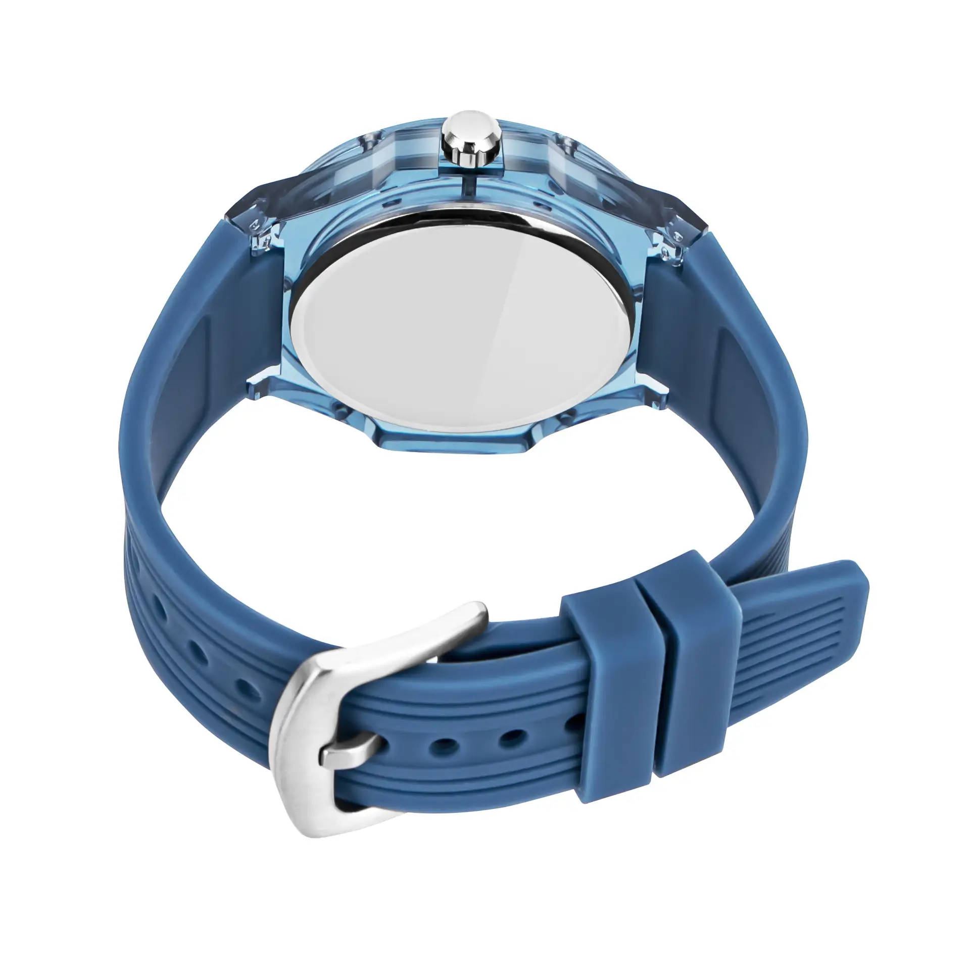 2025 Creative Globe Waterproof Student Watch Queen Mother Design — feature 8