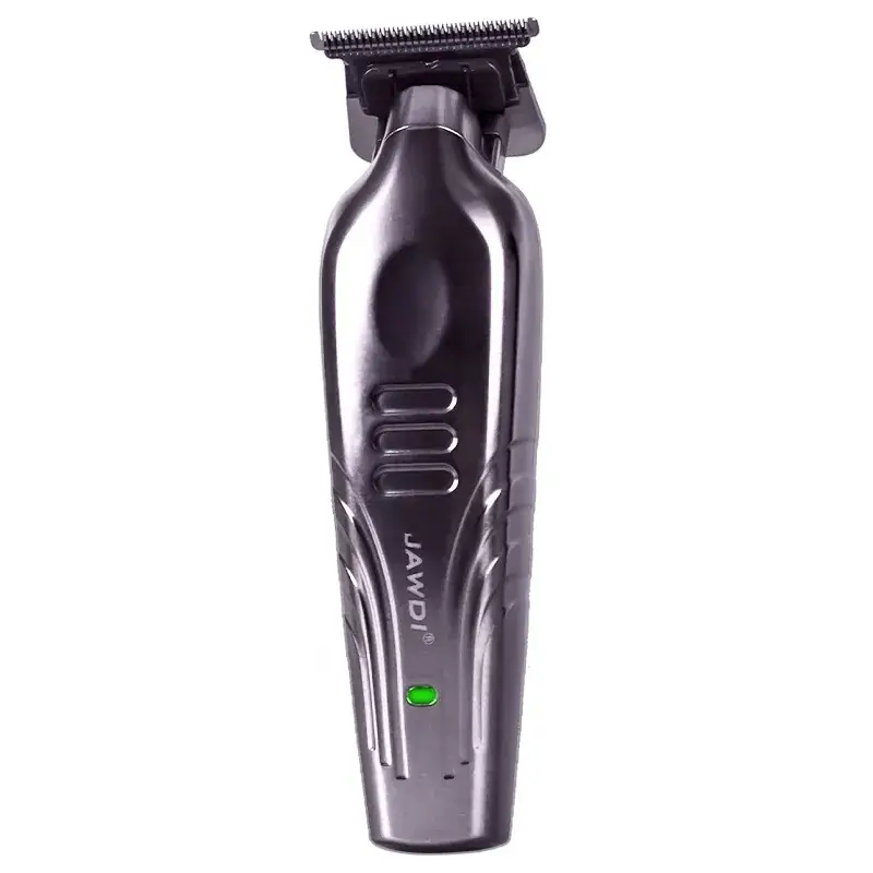 Jiweidi Electric Hair Clipper with LED Light - Image 8
