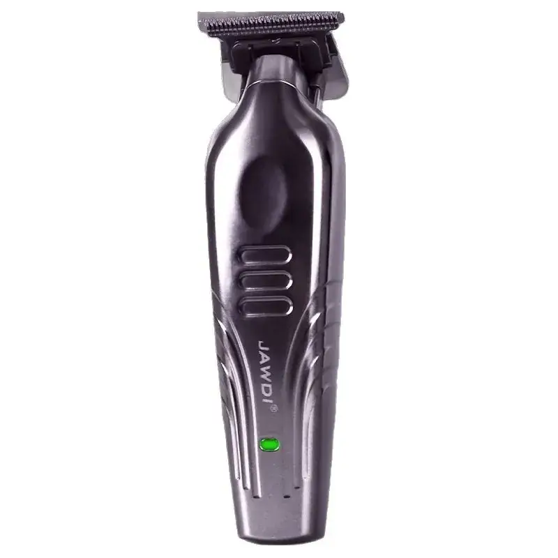 Jiweidi Electric Hair Clipper with LED Light - Image 9